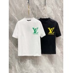 2025年4月3日入荷新作Louis Vuitton半袖 Tシャツ高級品/LD工場