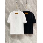 2025年4月3日入荷新作Louis Vuitton半袖 Tシャツ高級品/LD工場