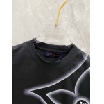 2025年4月3日入荷新作Louis Vuitton半袖 Tシャツ高級品/LD工場