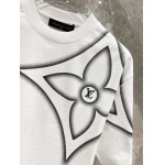 2025年4月3日入荷新作Louis Vuitton半袖 Tシャツ高級品/LD工場