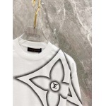 2025年4月3日入荷新作Louis Vuitton半袖 Tシャツ高級品/LD工場