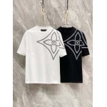 2025年4月3日入荷新作Louis Vuitton半袖 Tシャツ高級品/LD工場