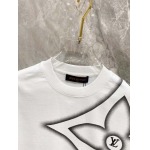 2025年4月3日入荷新作Louis Vuitton半袖 Tシャツ高級品/LD工場