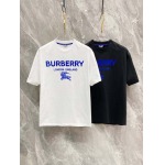 2025年4月3日入荷新作BURBERRY半袖 Tシャツ高級品/LD工場