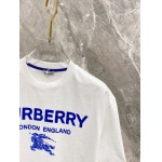 2025年4月3日入荷新作BURBERRY半袖 Tシャツ高級品/LD工場