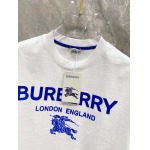 2025年4月3日入荷新作BURBERRY半袖 Tシャツ高級品/LD工場