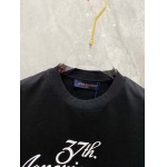 2025年4月3日入荷新作Louis Vuitton半袖 Tシャツ高級品/LD工場
