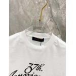 2025年4月3日入荷新作Louis Vuitton半袖 Tシャツ高級品/LD工場