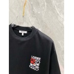 2025年4月3日入荷新作LOEWE半袖 Tシャツ高級品/LD工場