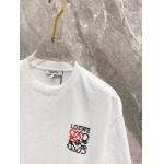2025年4月3日入荷新作LOEWE半袖 Tシャツ高級品/LD工場