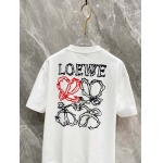 2025年4月3日入荷新作LOEWE半袖 Tシャツ高級品/LD工場