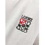 2025年4月3日入荷新作LOEWE半袖 Tシャツ高級品/LD工場