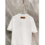 2025年4月3日入荷新作Louis Vuitton半袖 Tシャツ高級品/LD工場