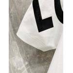 2025年4月3日入荷新作Louis Vuitton半袖 Tシャツ高級品/LD工場