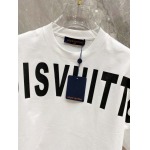 2025年4月3日入荷新作Louis Vuitton半袖 Tシャツ高級品/LD工場