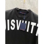 2025年4月3日入荷新作Louis Vuitton半袖 Tシャツ高級品/LD工場