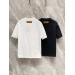 2025年4月3日入荷新作Louis Vuitton半袖 Tシャツ高級品/LD工場