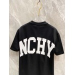 2025年4月3日入荷新作GIVENCHY半袖 Tシャツ高級品/LD工場