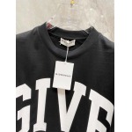 2025年4月3日入荷新作GIVENCHY半袖 Tシャツ高級品/LD工場