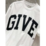 2025年4月3日入荷新作GIVENCHY半袖 Tシャツ高級品/LD工場