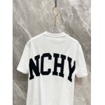 2025年4月3日入荷新作GIVENCHY半袖 Tシャツ高級品/LD工場
