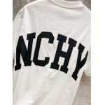 2025年4月3日入荷新作GIVENCHY半袖 Tシャツ高級品/LD工場