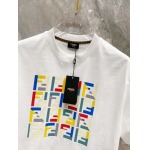 2025年4月3日入荷新作FENDI半袖 Tシャツ高級品/LD工場