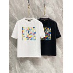 2025年4月3日入荷新作FENDI半袖 Tシャツ高級品/LD工場