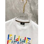 2025年4月3日入荷新作FENDI半袖 Tシャツ高級品/LD工場