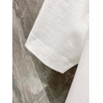 2025年4月3日入荷新作FENDI半袖 Tシャツ高級品/LD工場