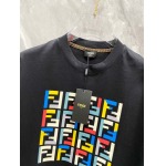2025年4月3日入荷新作FENDI半袖 Tシャツ高級品/LD工場