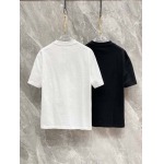 2025年4月3日入荷新作FENDI半袖 Tシャツ高級品/LD工場