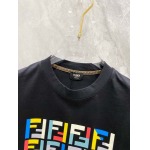 2025年4月3日入荷新作FENDI半袖 Tシャツ高級品/LD工場