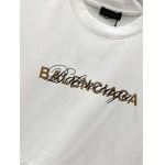 2025年4月3日入荷新作BALENCIAGA半袖 Tシャツ高級品/LD工場