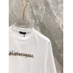 2025年4月3日入荷新作BALENCIAGA半袖 Tシャツ高級品/LD工場