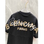 2025年4月3日入荷新作BALENCIAGA半袖 Tシャツ高級品/LD工場