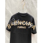 2025年4月3日入荷新作BALENCIAGA半袖 Tシャツ高級品/LD工場