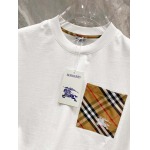 2025年4月3日入荷新作BURBERRY半袖 Tシャツ高級品/LD工場