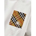 2025年4月3日入荷新作BURBERRY半袖 Tシャツ高級品/LD工場