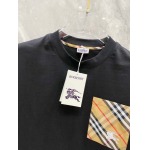 2025年4月3日入荷新作BURBERRY半袖 Tシャツ高級品/LD工場