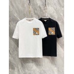 2025年4月3日入荷新作BURBERRY半袖 Tシャツ高級品/LD工場