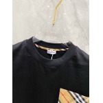 2025年4月3日入荷新作BURBERRY半袖 Tシャツ高級品/LD工場