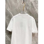 2025年4月3日入荷新作FENDI半袖 Tシャツ高級品/LD工場