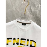 2025年4月3日入荷新作FENDI半袖 Tシャツ高級品/LD工場