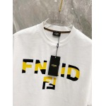 2025年4月3日入荷新作FENDI半袖 Tシャツ高級品/LD工場