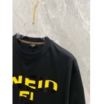 2025年4月3日入荷新作FENDI半袖 Tシャツ高級品/LD工場