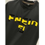 2025年4月3日入荷新作FENDI半袖 Tシャツ高級品/LD工場