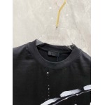 2025年4月3日入荷新作PRADA半袖 Tシャツ高級品/LD工場