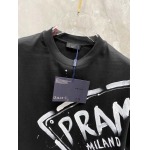 2025年4月3日入荷新作PRADA半袖 Tシャツ高級品/LD工場