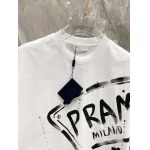 2025年4月3日入荷新作PRADA半袖 Tシャツ高級品/LD工場
